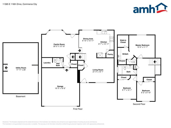 11365 E 116th Dr, Henderson, CO 80640 - photo 2