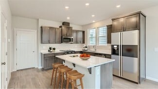 7281 SE Deline St, Hillsboro, OR 97123