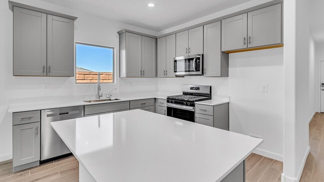 14043 E Canidae Dr, Vail, AZ 85641 - photo 5