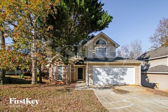 852 Shore Dr, Lithonia, GA 30058 - photo 1