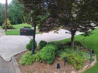 6735 River Springs Ct NW Unit Guest Apartment, Atlanta, GA 30328