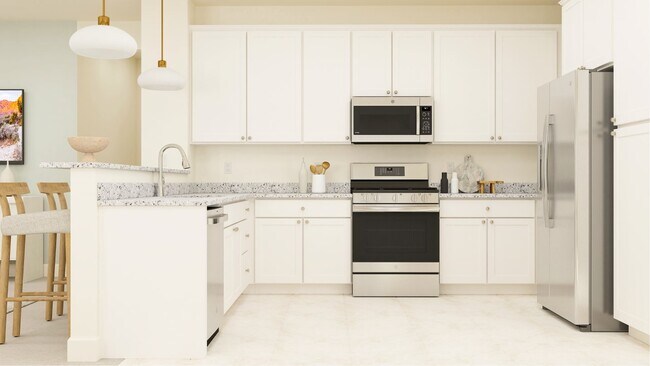 806 Camp Station Dr unit 36038108, Dayton, NV 89403 - photo 4