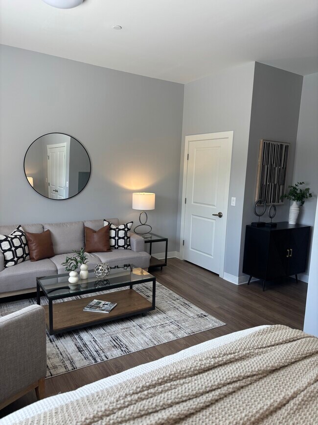 Residences at Chestnut, Manchester, NH 03101 - photo 3