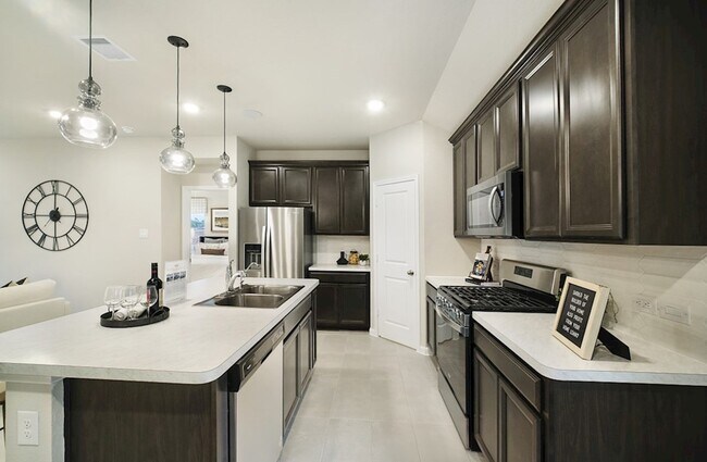 21739 Carballo Oak Trail unit 36848560, Tomball, TX 77377 - photo 7