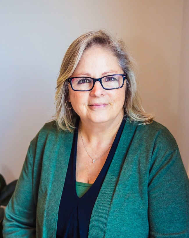 Annette Turcott