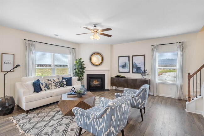 8315 Watercolour Ln unit 36207721, Ooltewah, TN 37363 - photo 6