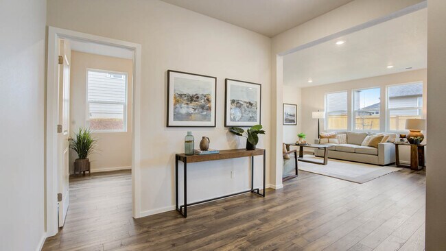 4962 Marr Ave NE, Salem, OR 97301 - photo 3