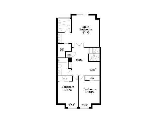 7519 W Sequoia Dr, Glendale, AZ 85308 - photo 3