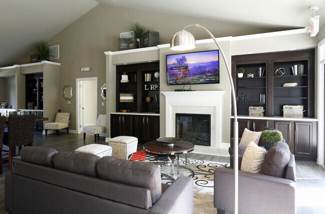 Loch Raven Pointe Apartments and Townhomes, Raleigh, NC 27604 - photo 3