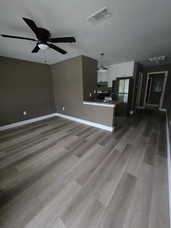 2017 E Canal St Unit A, Picayune, MS 39466
