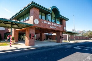 Chesnee Elementary School