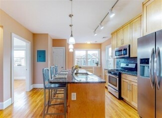 20 Concord Ave Unit 2, Somerville, MA 02143