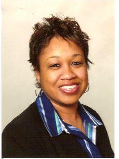 Valerie Davis