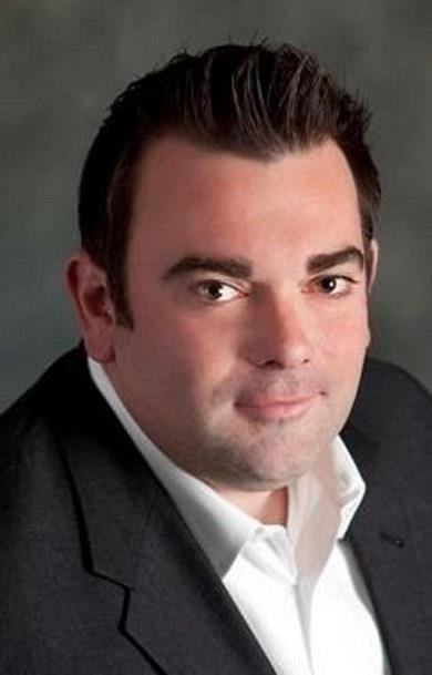 Jason Ferri