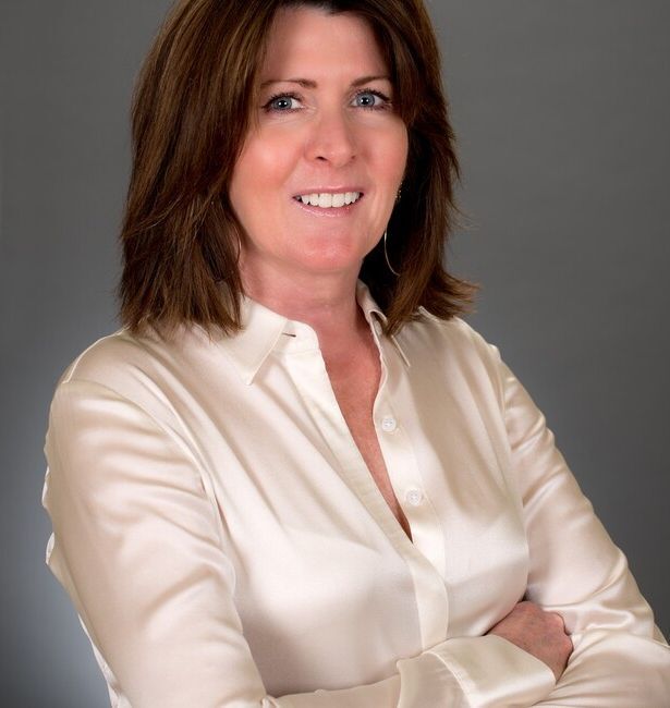 Mary Pat McClatchy