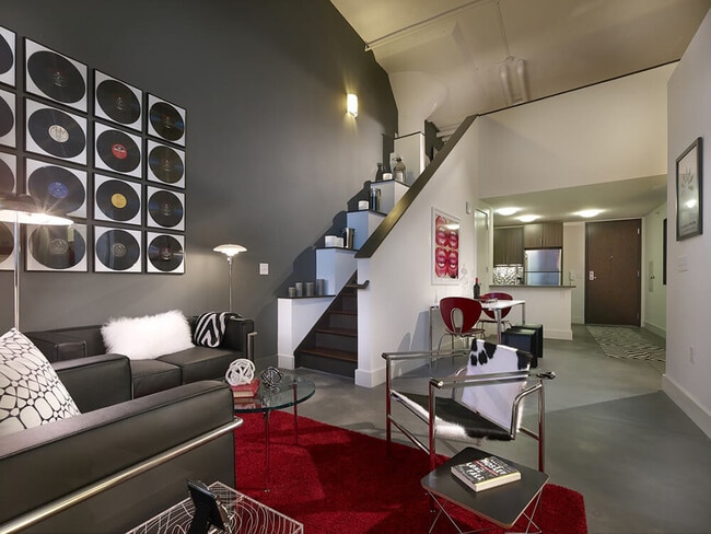 Parkway Lofts, Bloomfield, NJ 07003 - photo 4