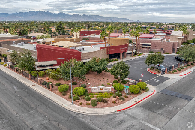 Las Vegas Day School 4