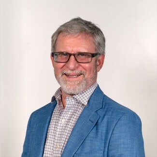 Patrick Robison