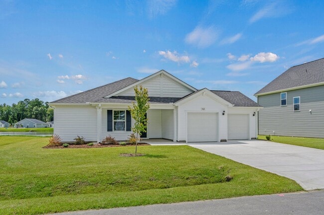 985 Cherrystone Loop, Conway, SC 29526 - photo 3