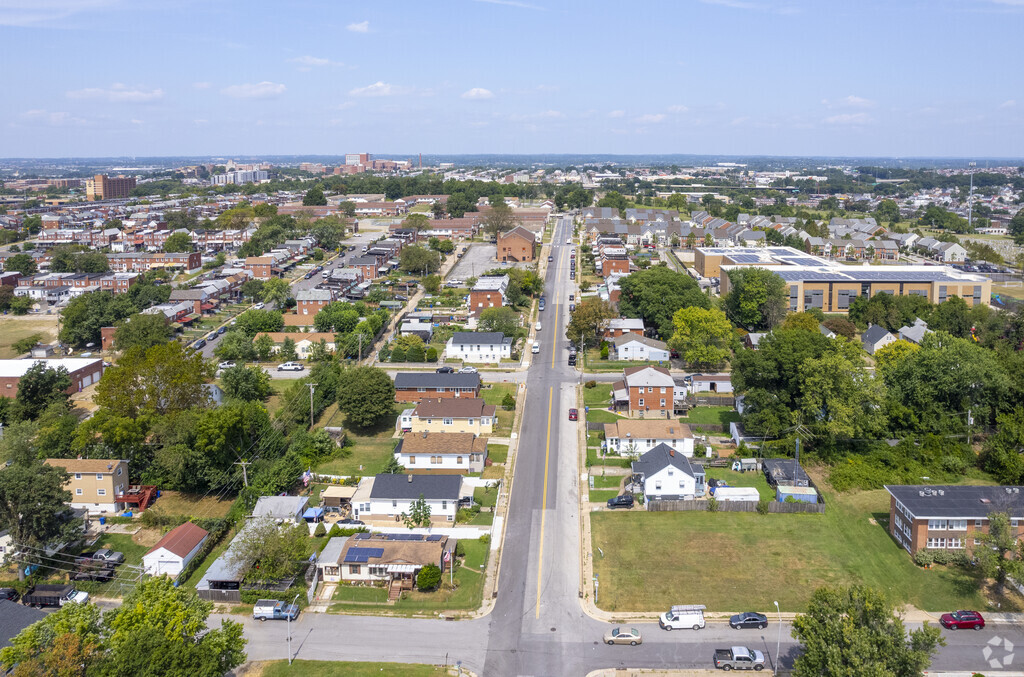 Canton Overlook - 1617 Broening Hwy, Baltimore, MD | Homes.com