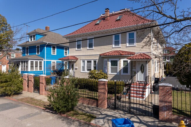 A Tile Roof Can Make Your House Stand Out on Norwood Avenue