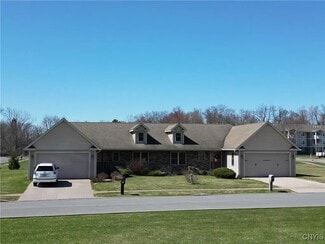 1771 Independence Square, Utica, NY 13502