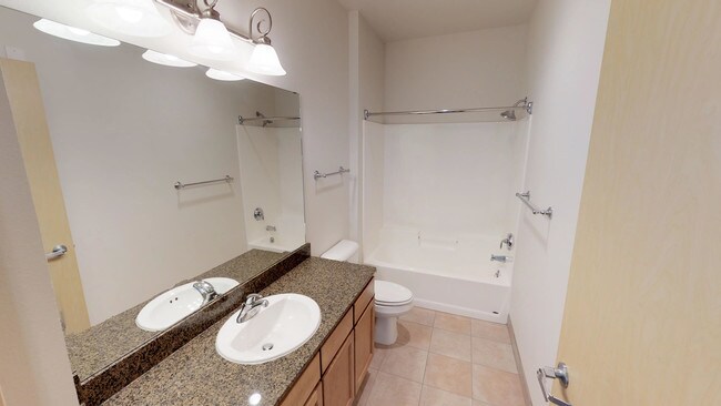 The Depot Apartments, Madison, WI 53703 - photo 7