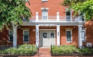 730 11th St NE Unit 403, Washington, DC 20002