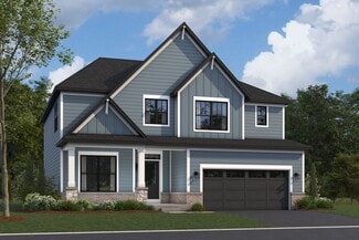 17404 S Victoria Ln, Lockport, IL 60441