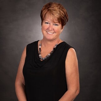 Karin Spradlin