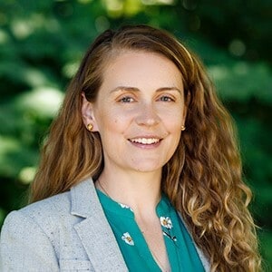 Ursula Rouse