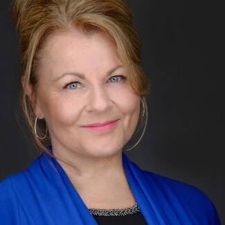 Trish Sawyer