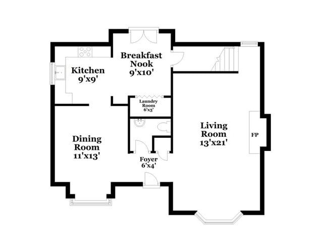 28 Peggy Ct NW, Marietta, GA 30064 - photo 2