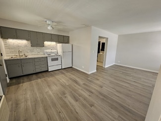 4855 Elm St Unit 2E, Skokie, IL 60077