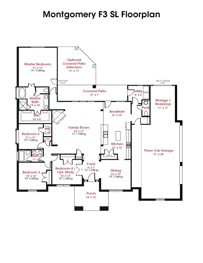 3012 Road 66111, Dayton, TX 77535 - photo 2