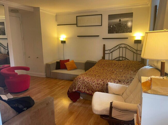 Club M at Turtle Bay unit 26D, New York, NY 10017 - photo 5