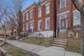 2348 Rutger St Unit C, St. Louis, MO 63104
