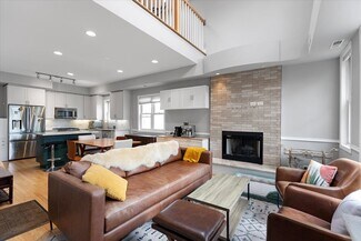 2629 N Dayton St Unit 3S, Chicago, IL 60614