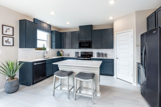 85 Hematite Ln unit 36515208, Jarrell, TX 76537 - photo 7