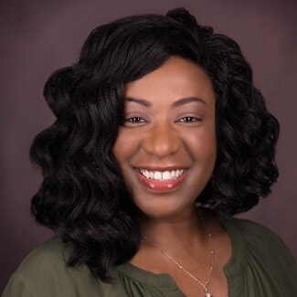 Lydia Nance