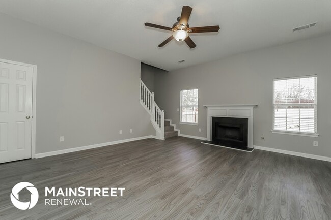 4634 Derby Loop, Fairburn, GA 30213 - photo 5