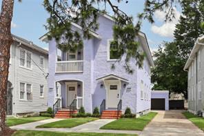 2833 Pine St Unit upper unit, New Orleans, LA 70125