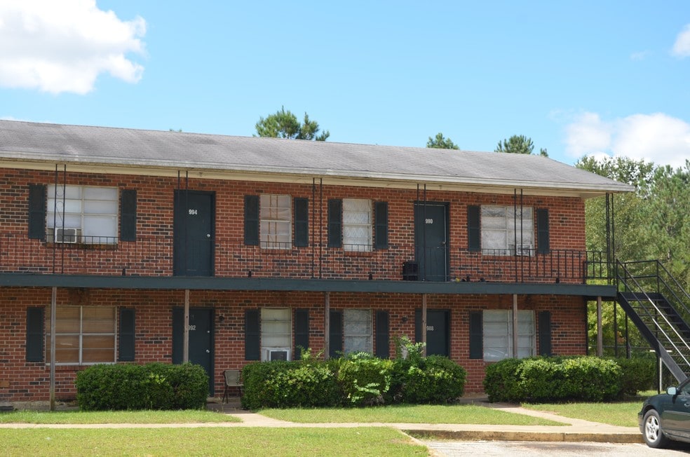 Pinedale Apartments, Sumter, SC 29150 - photo 1