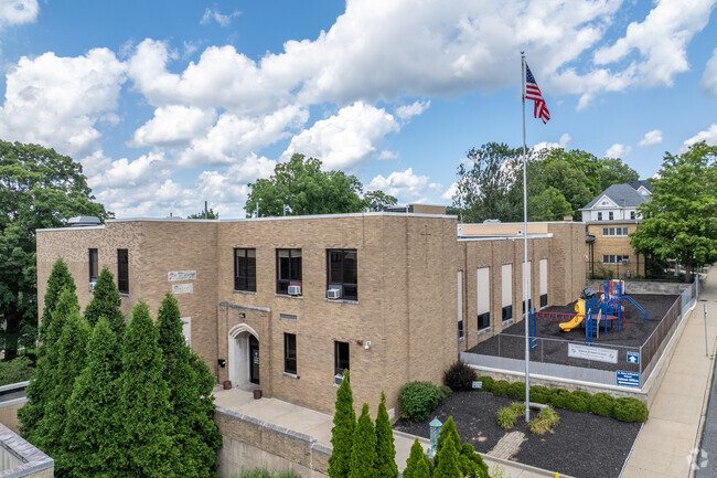 St. Mary Cathedral Elementary School is one of the many Catholic schools in Lafayette.
