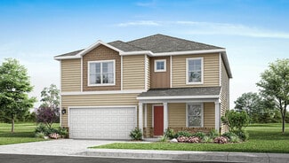 2960 Hoying Dr, Troy, OH 45373