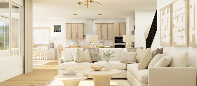 20461 Myrtle E unit 36864500, Bonney Lake, WA 98391 - photo 4