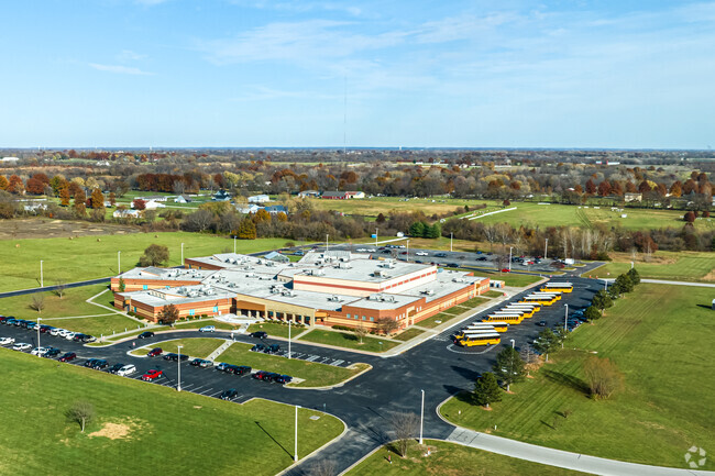 Raymore -Peculiar South Middle School