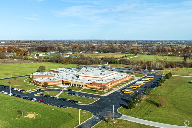 Raymore -Peculiar South Middle School