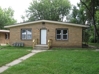 1912 Sherman Ave Unit 3, Rockford, IL 61101