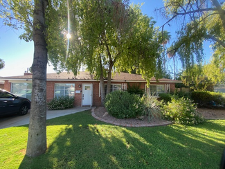 6124 N 18th Dr, Phoenix, AZ 85015